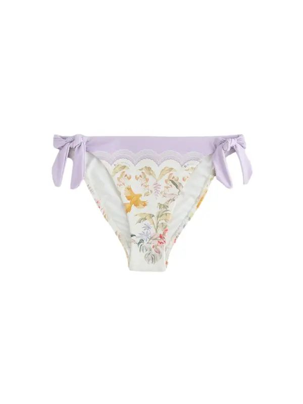B by Ted Baker B by Ted Baker Bikini  bež / lila / narančasta / bijela