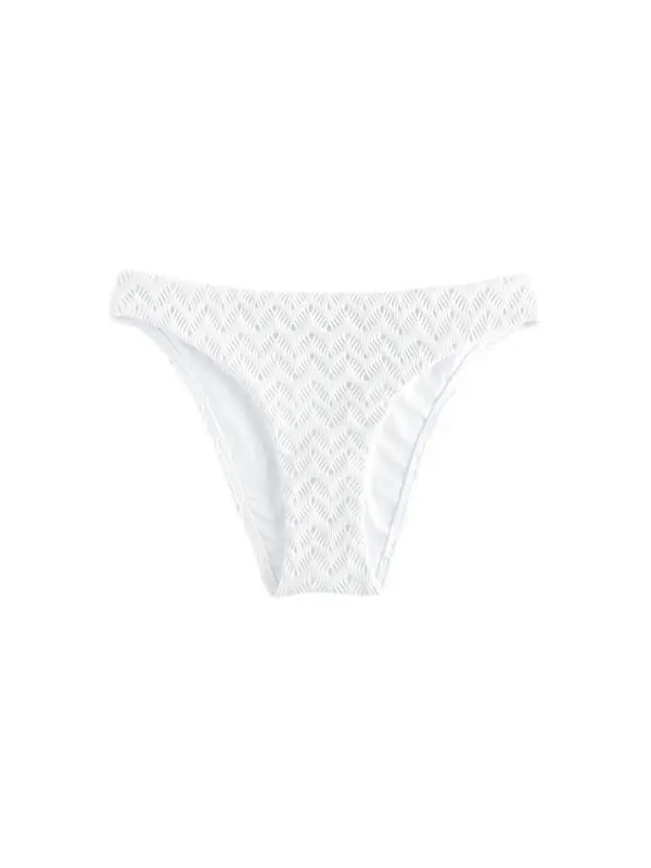 B by Ted Baker B by Ted Baker Bikini donji dio  boja pijeska
