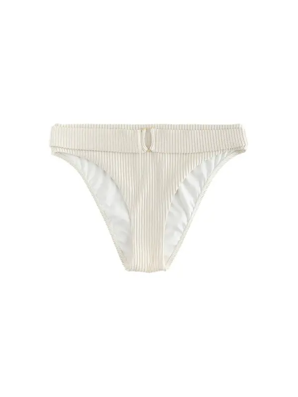 B by Ted Baker B by Ted Baker Bikini donji dio  boja pijeska / zlatna