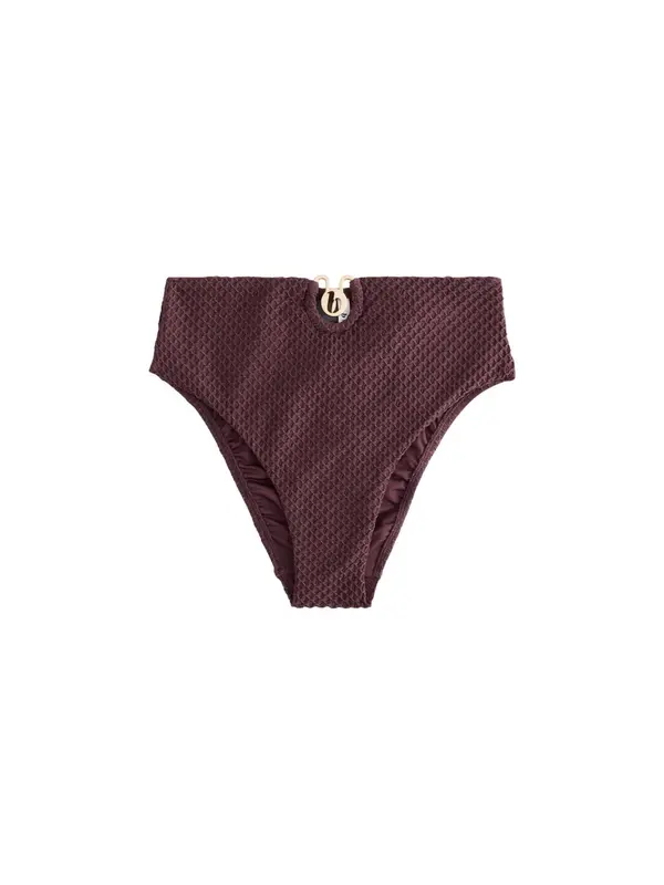 B by Ted Baker B by Ted Baker Bikini donji dio  čokolada