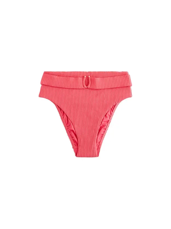 B by Ted Baker B by Ted Baker Bikini donji dio 'Lurex'  malina