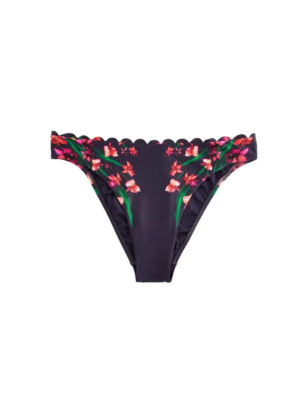 B by Ted Baker B by Ted Baker Bikini donji dio  mornarsko plava / kraljevski zelena / fuksija / roza