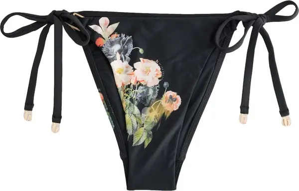 B by Ted Baker B by Ted Baker Bikini donji dio  opal / kraljevski zelena / pastelno roza / crna