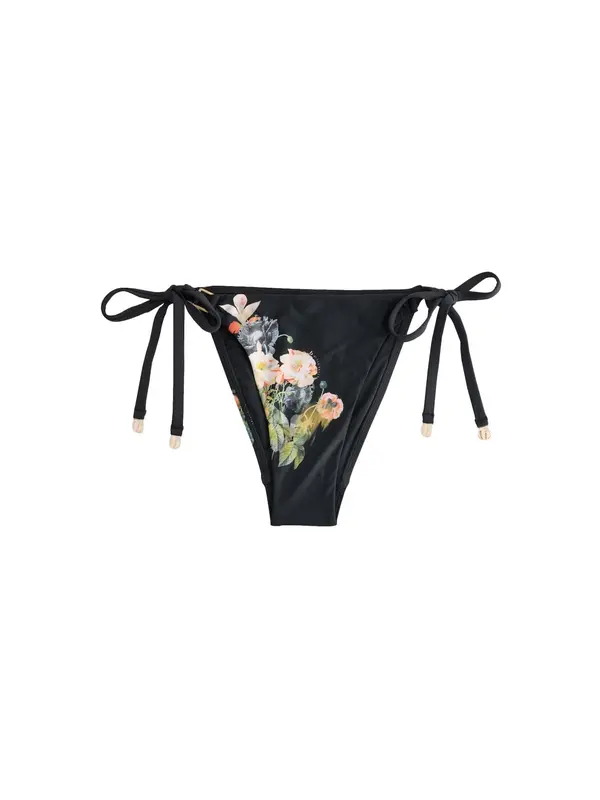 B by Ted Baker B by Ted Baker Bikini donji dio  opal / kraljevski zelena / pastelno roza / crna