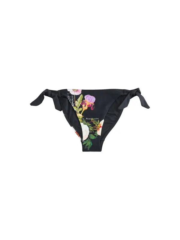 B by Ted Baker B by Ted Baker Bikini donji dio  svijetlozelena / lavanda / crna