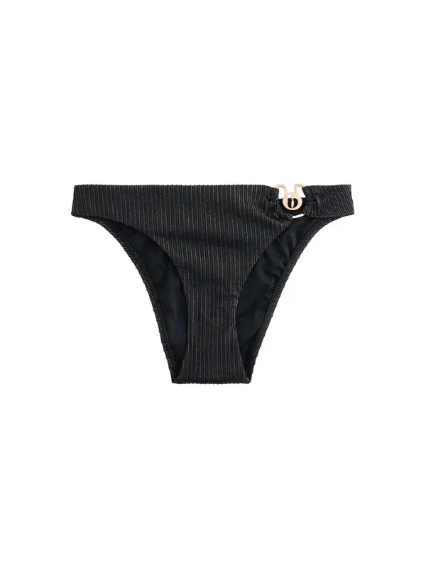 B by Ted Baker B by Ted Baker Bikini donji dio  zlatna / crna