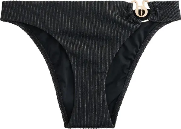 B by Ted Baker B by Ted Baker Bikini donji dio  zlatna / crna