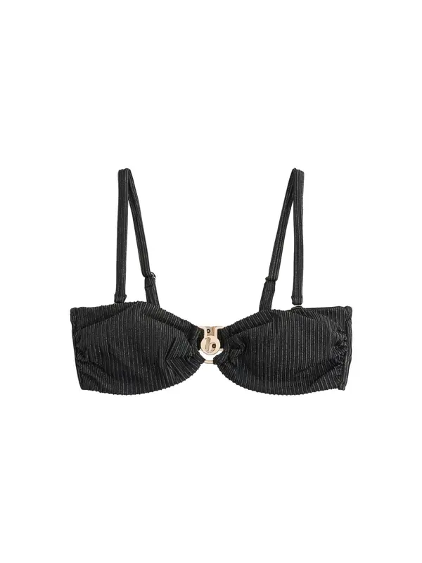 B by Ted Baker B by Ted Baker Bikini gornji dio  crna