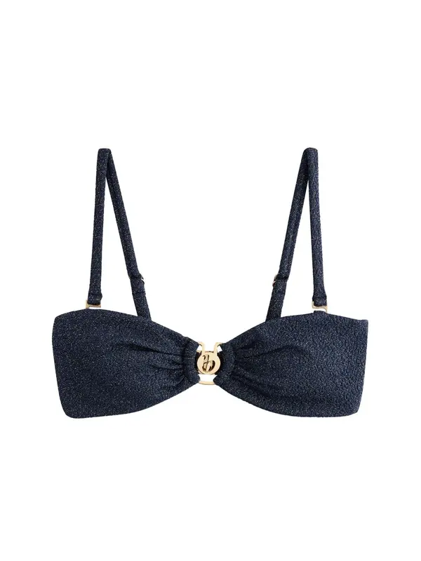B by Ted Baker B by Ted Baker Bikini gornji dio  mornarsko plava