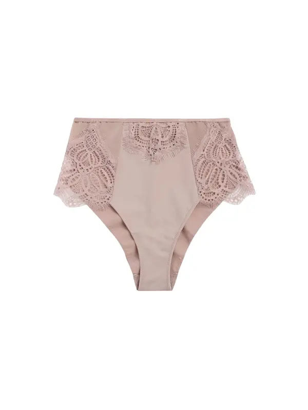 B by Ted Baker B by Ted Baker Gaćice za oblikovanje  ružičasto crvena