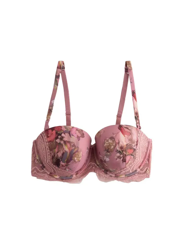 B by Ted Baker B by Ted Baker Grudnjak  miks boja / roza