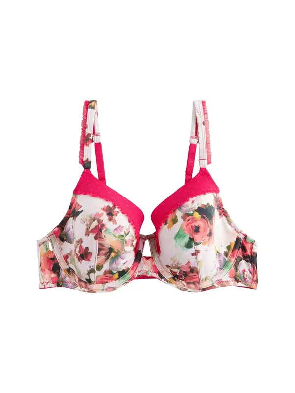 B by Ted Baker B by Ted Baker Grudnjak  zelena / lila / roza / bijela