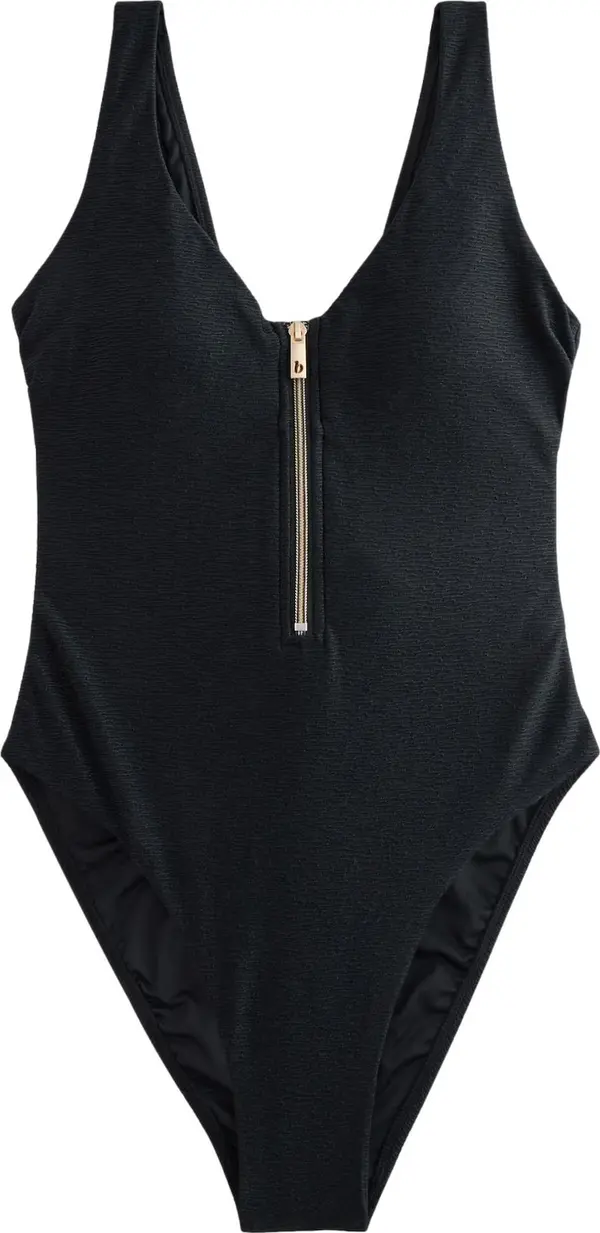 B by Ted Baker B by Ted Baker Jednodijelni kupaći kostim  crna