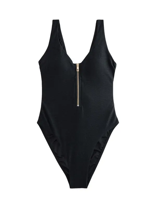 B by Ted Baker B by Ted Baker Jednodijelni kupaći kostim  crna