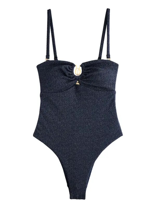 B by Ted Baker B by Ted Baker Jednodijelni kupaći kostim  mornarsko plava