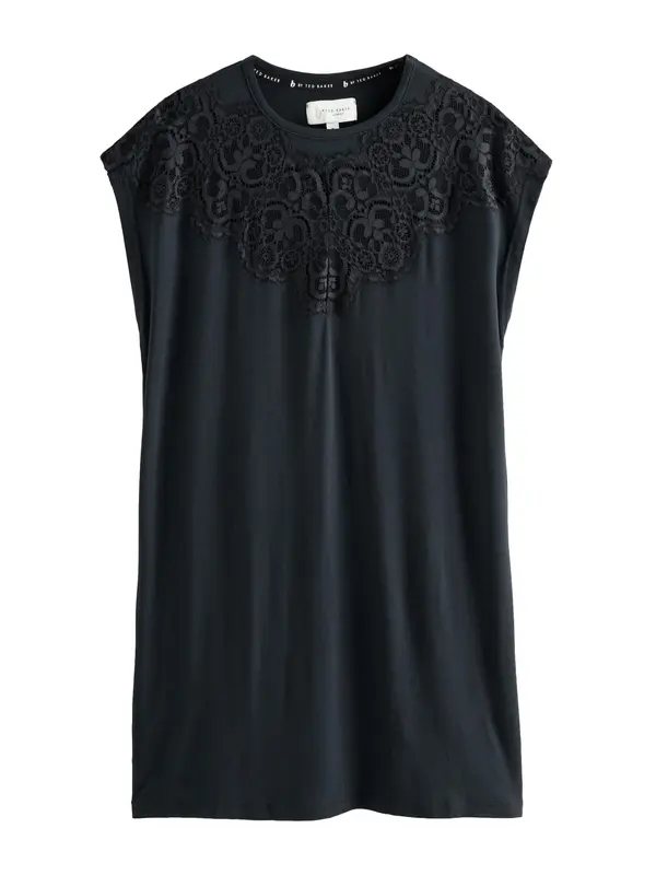 B by Ted Baker B by Ted Baker Majica  crna
