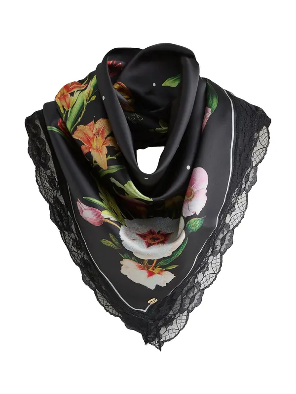 B by Ted Baker B by Ted Baker Šal  miks boja / crna