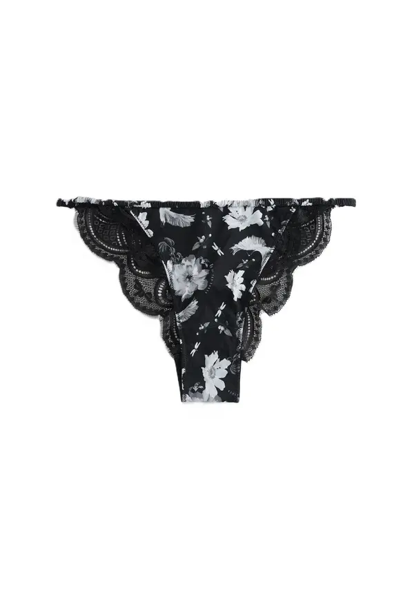 B by Ted Baker B by Ted Baker Slip  crna / bijela