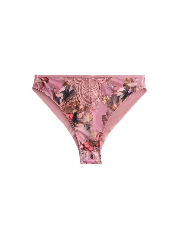 B by Ted Baker B by Ted Baker Slip  plava / roza / crvena / bijela