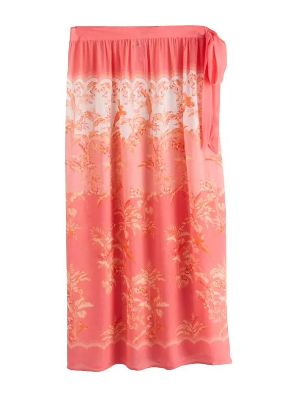 B by Ted Baker B by Ted Baker Suknja  roza / puder roza