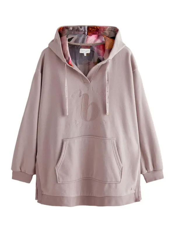 B by Ted Baker B by Ted Baker Sweater majica  puder roza