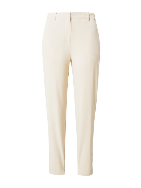 b.young b.young Chino hlače 'Danta'  bež siva