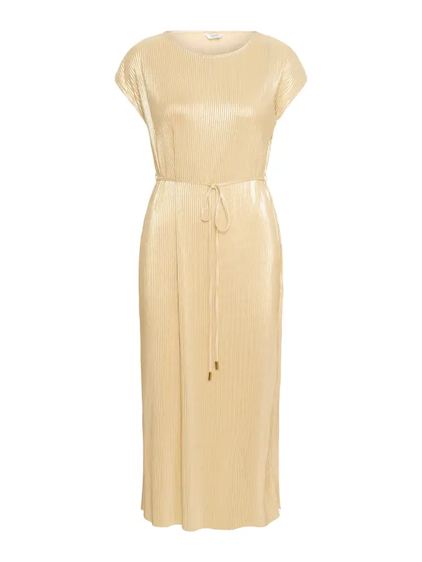 b.young b.young Haljina 'BYPILLE'  bež