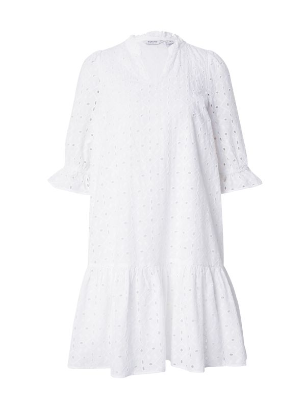 b.young b.young Haljina 'GALLA'  bijela