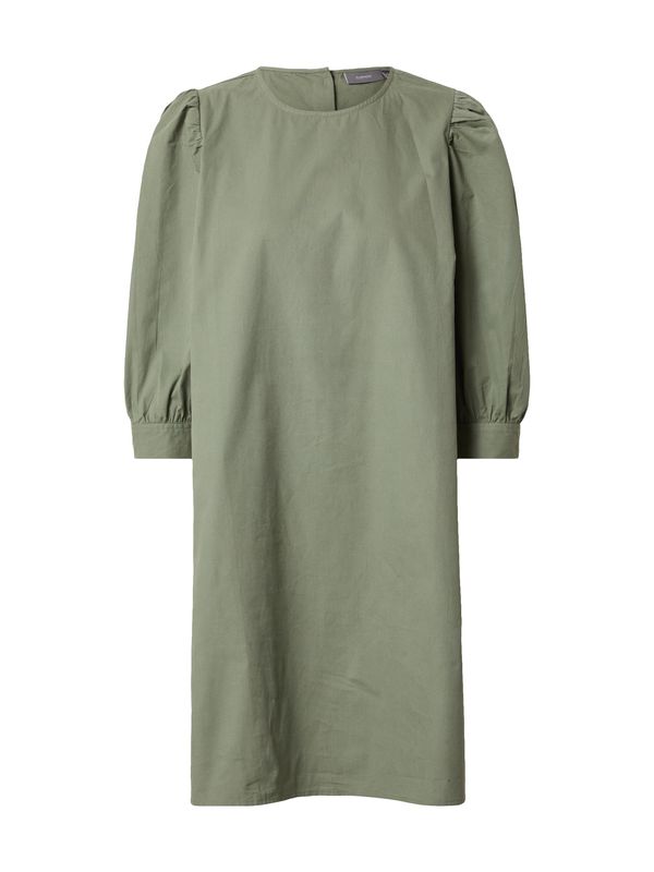 b.young b.young Haljina  kaki