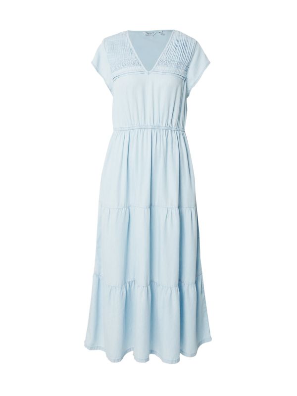 b.young b.young Haljina 'LITTA'  svijetloplava