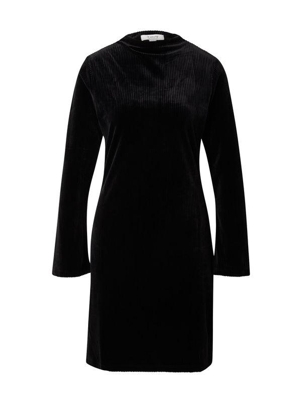 b.young b.young Haljina 'RUBY'  crna