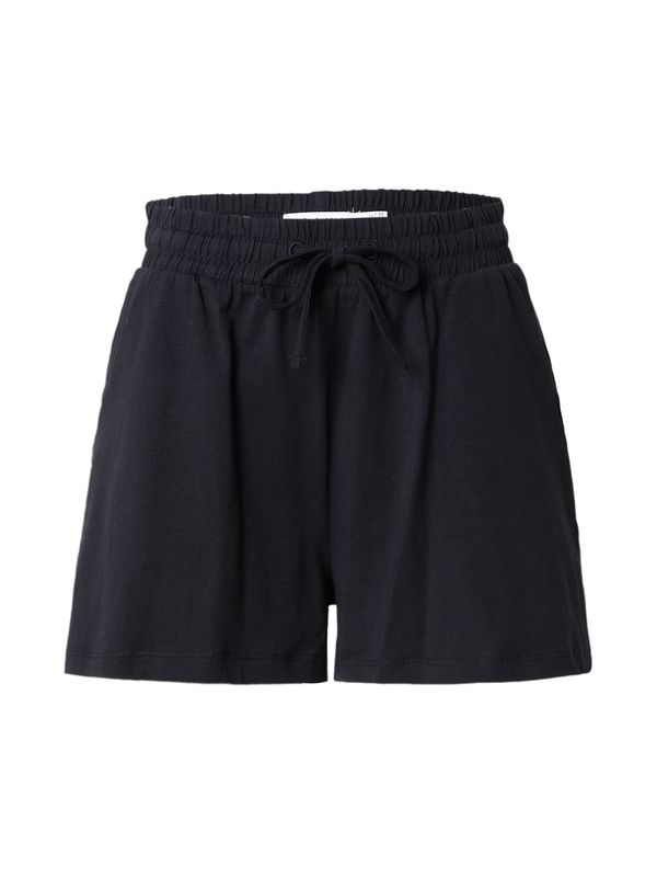 b.young b.young Hlače 'PANDINNA'  crna