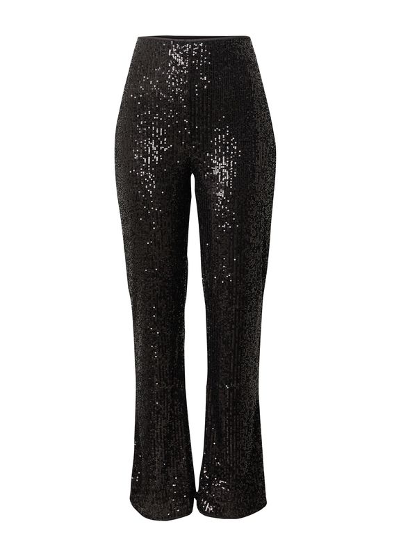 b.young b.young Hlače 'SOLIA'  crna