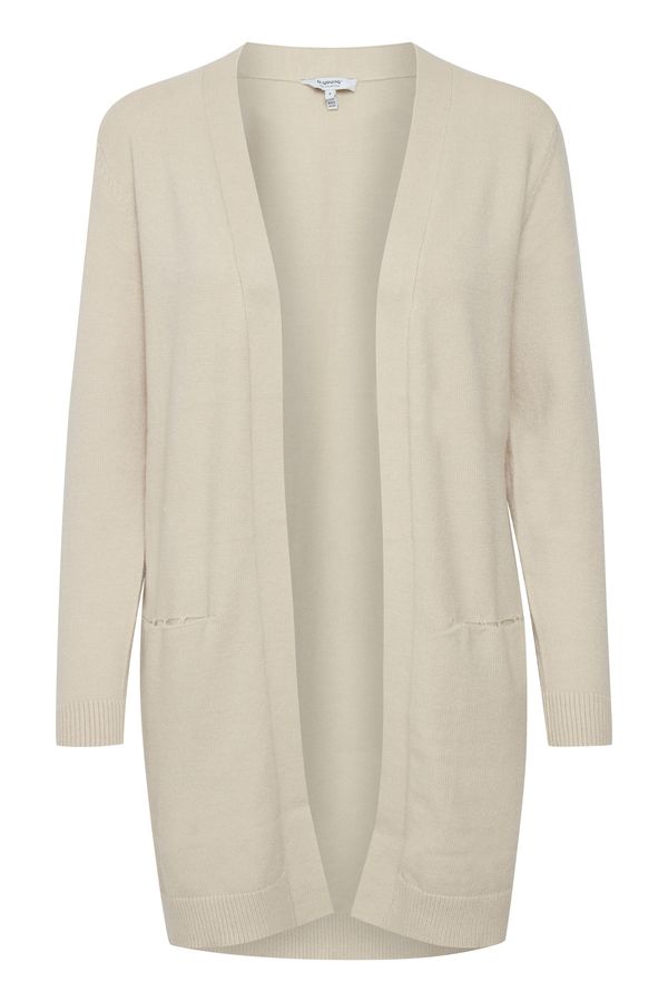 b.young b.young Kardigan  bež