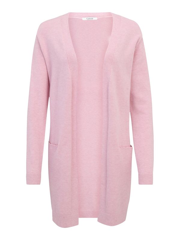 b.young b.young Kardigan 'Bynonina'  roza
