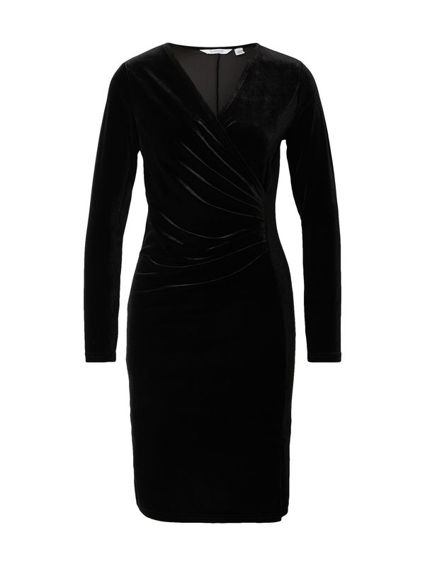 b.young b.young Koktel haljina 'Perlina'  crna