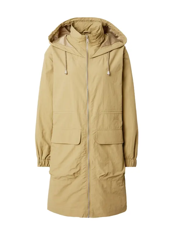 b.young b.young Lagana parka 'BYANETTA'  pijesak