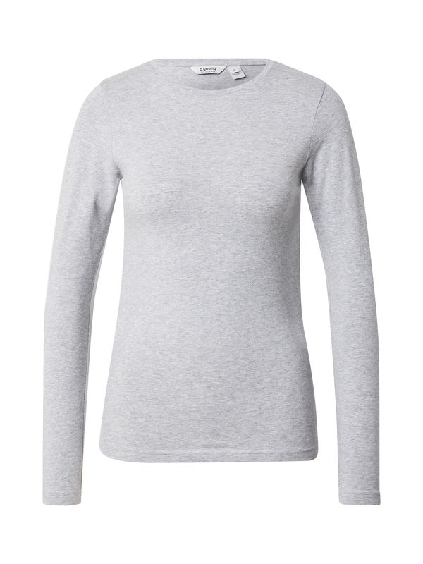 b.young b.young Majica 'Pamila'  siva