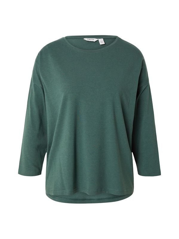 b.young b.young Majica 'PAMILA'  tamno zelena