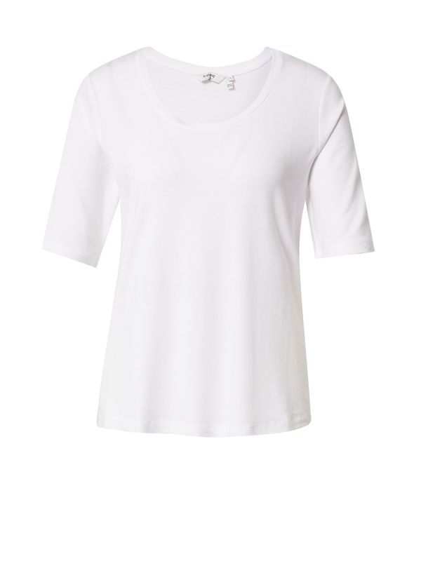 b.young b.young Majica 'REXIMA'  bijela