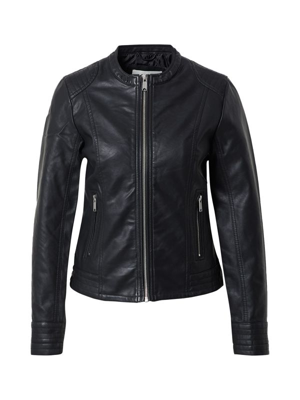 b.young b.young Prijelazna jakna  crna