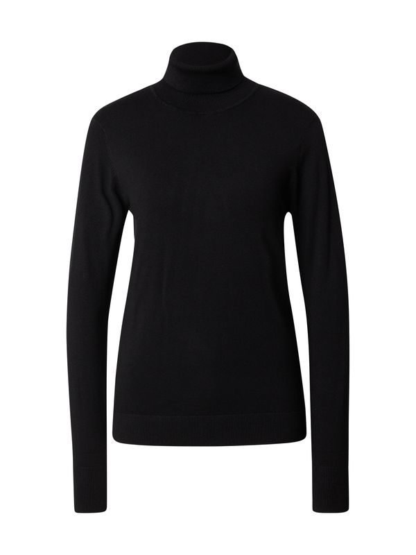 b.young b.young Pulover 'Morla'  crna