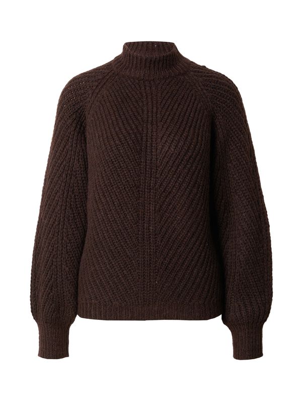 b.young b.young Pulover 'OKSANA'  kestenjasto smeđa