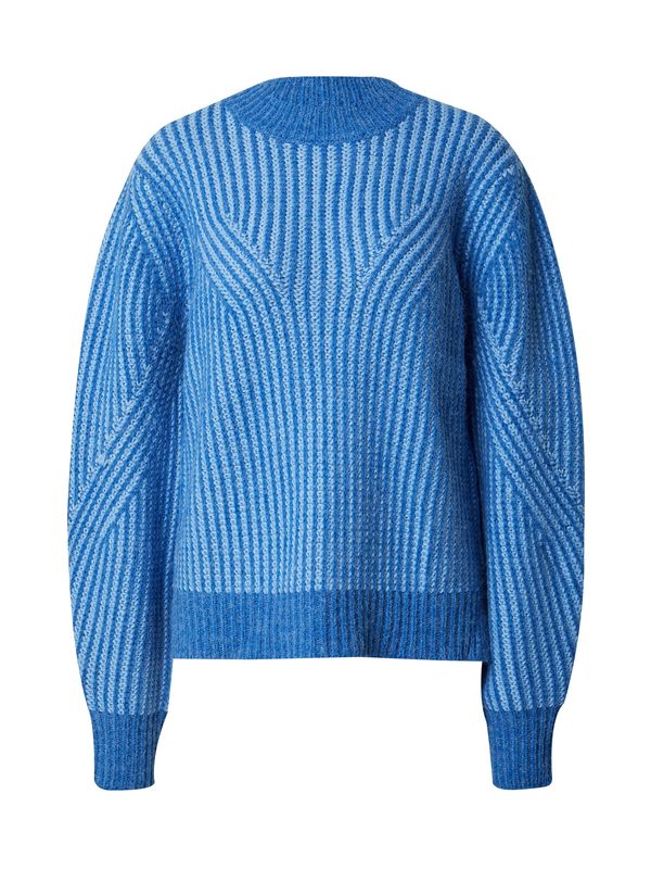 b.young b.young Pulover  tirkiz / menta