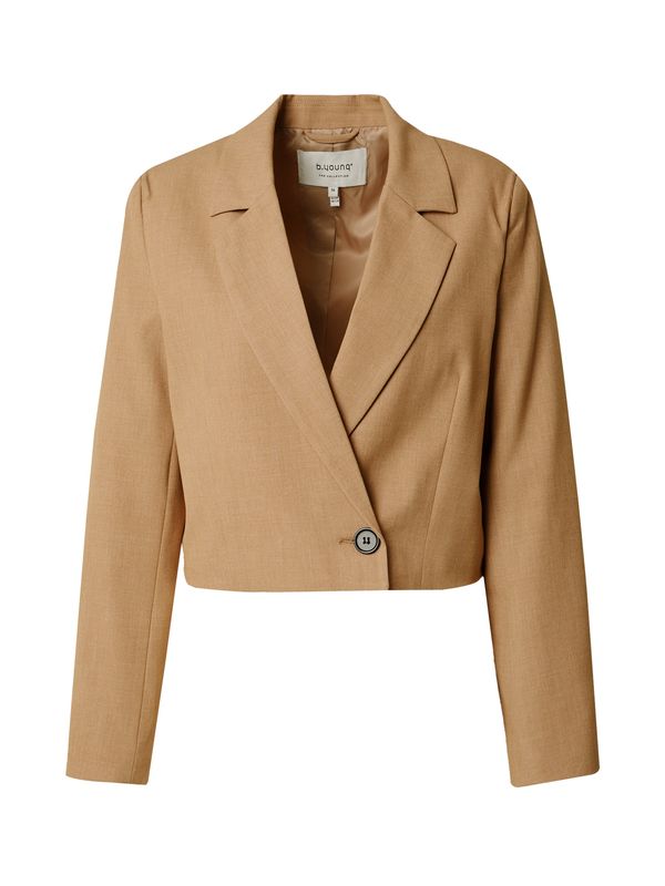 b.young b.young Sako 'DANTA'  svijetlosmeđa