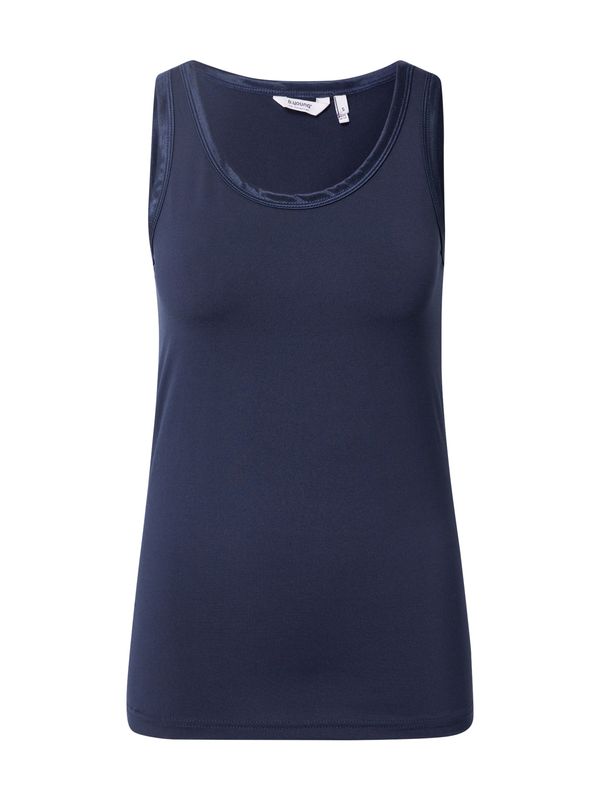 b.young b.young Top 'Lane'  tamno plava