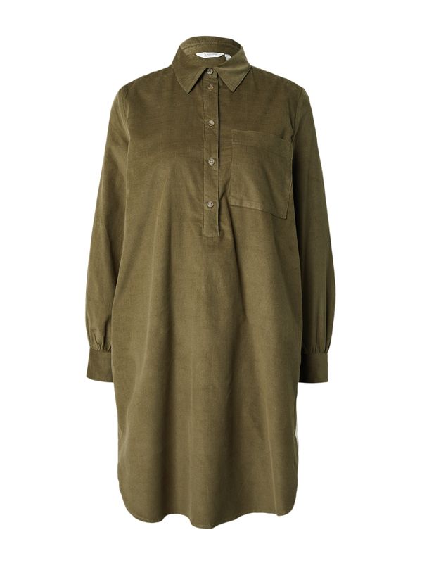 b.young b.young Tunika 'Dinia'  maslinasta