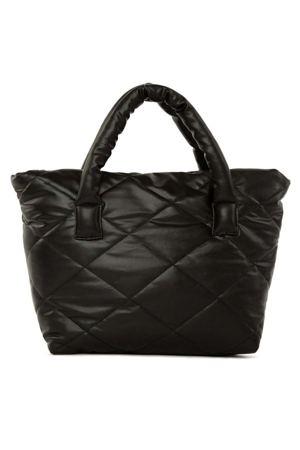 Bagmori Bagmori Shopper torba  crna