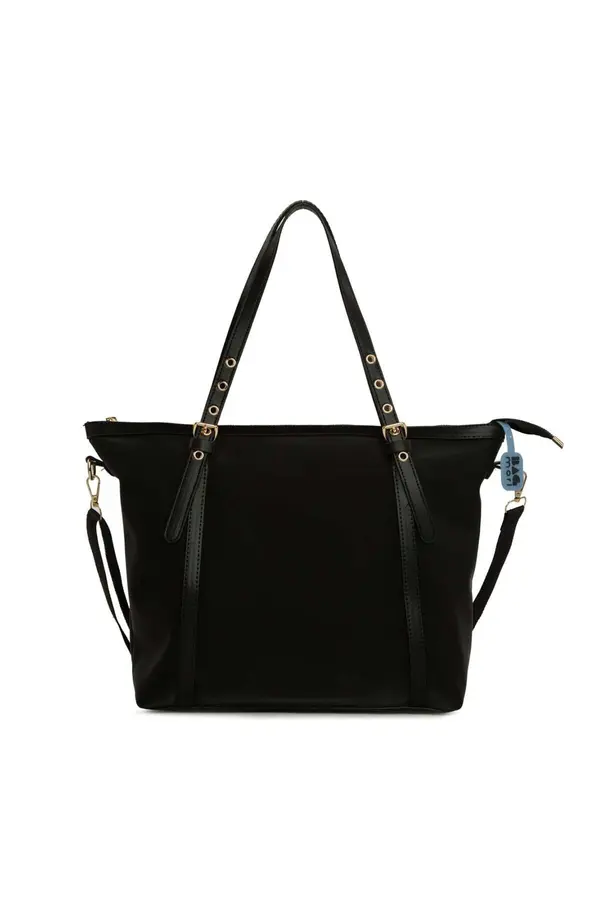 Bagmori Bagmori Shopper torba  crna