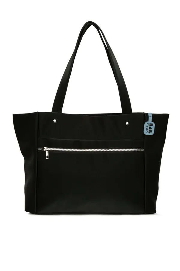 Bagmori Bagmori Shopper torba  crna